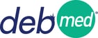 DebMed color Logo-2016
